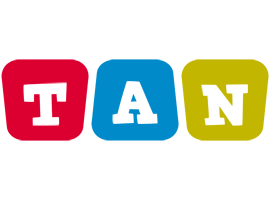 Tan Logo - Tan Logo | Name Logo Generator - Smoothie, Summer, Birthday, Kiddo ...
