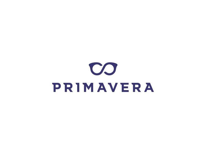 Primavera Logo - Primavera Eyewear | Concept by Viktoria Poyarkova on Dribbble