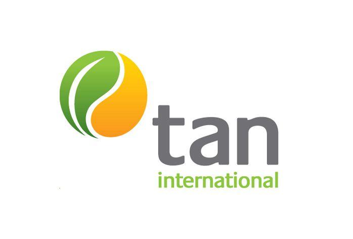 Tan Logo - Tan International