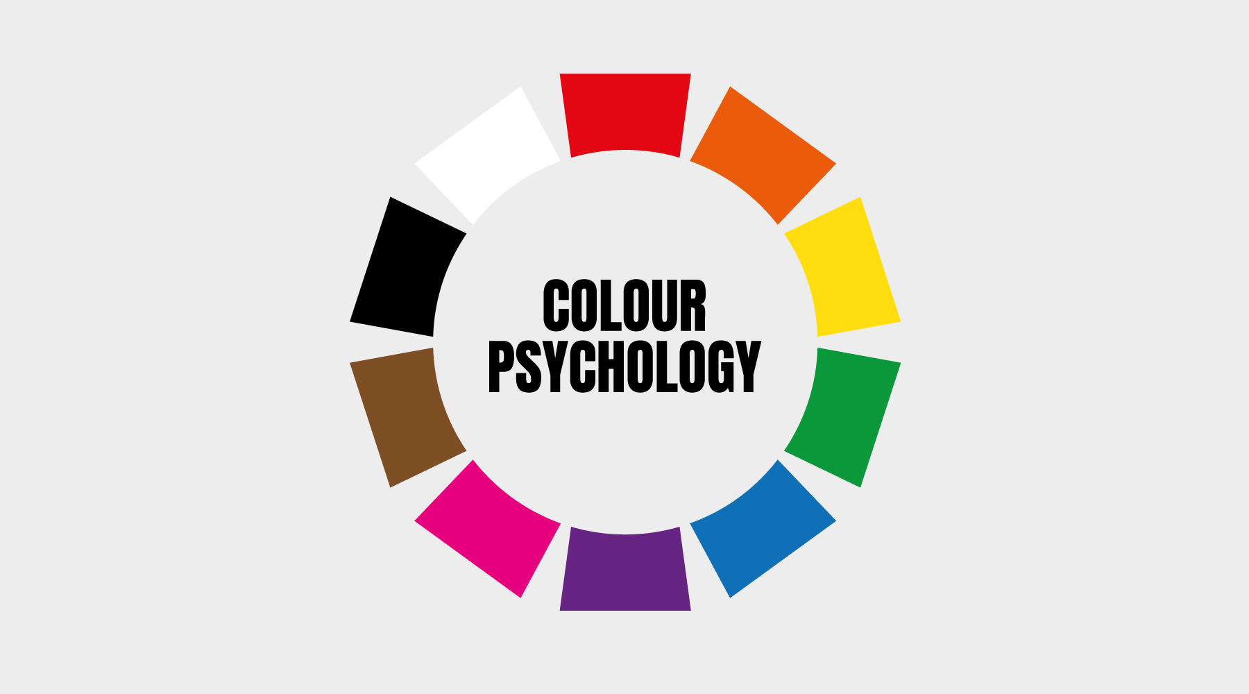 Decision Logo - How Colour Influences Our Decision: Colour Psychology in Design ...