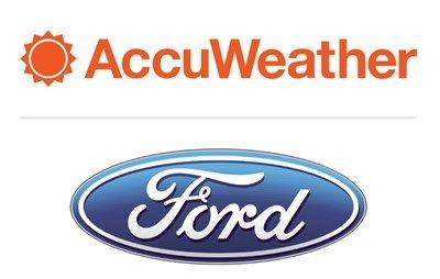 AccuWeather Logo - CES 2019: AccuWeather - News Releases
