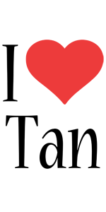 Tan Logo - Tan Logo | Name Logo Generator - I Love, Love Heart, Boots, Friday ...