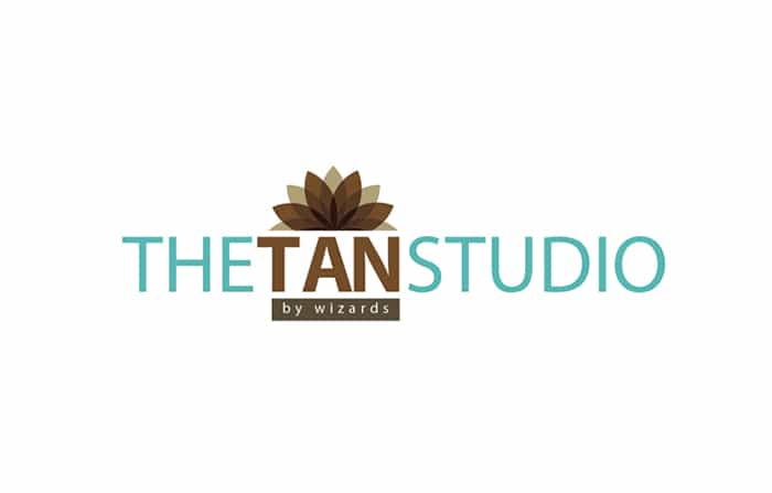 Tan Logo - The Tan Studio Logo Design - Web Design & Graphic Design, George ...