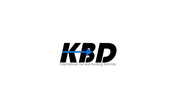 KBD Logo - Serious, Professional, Boutique Logo Design for KBD International