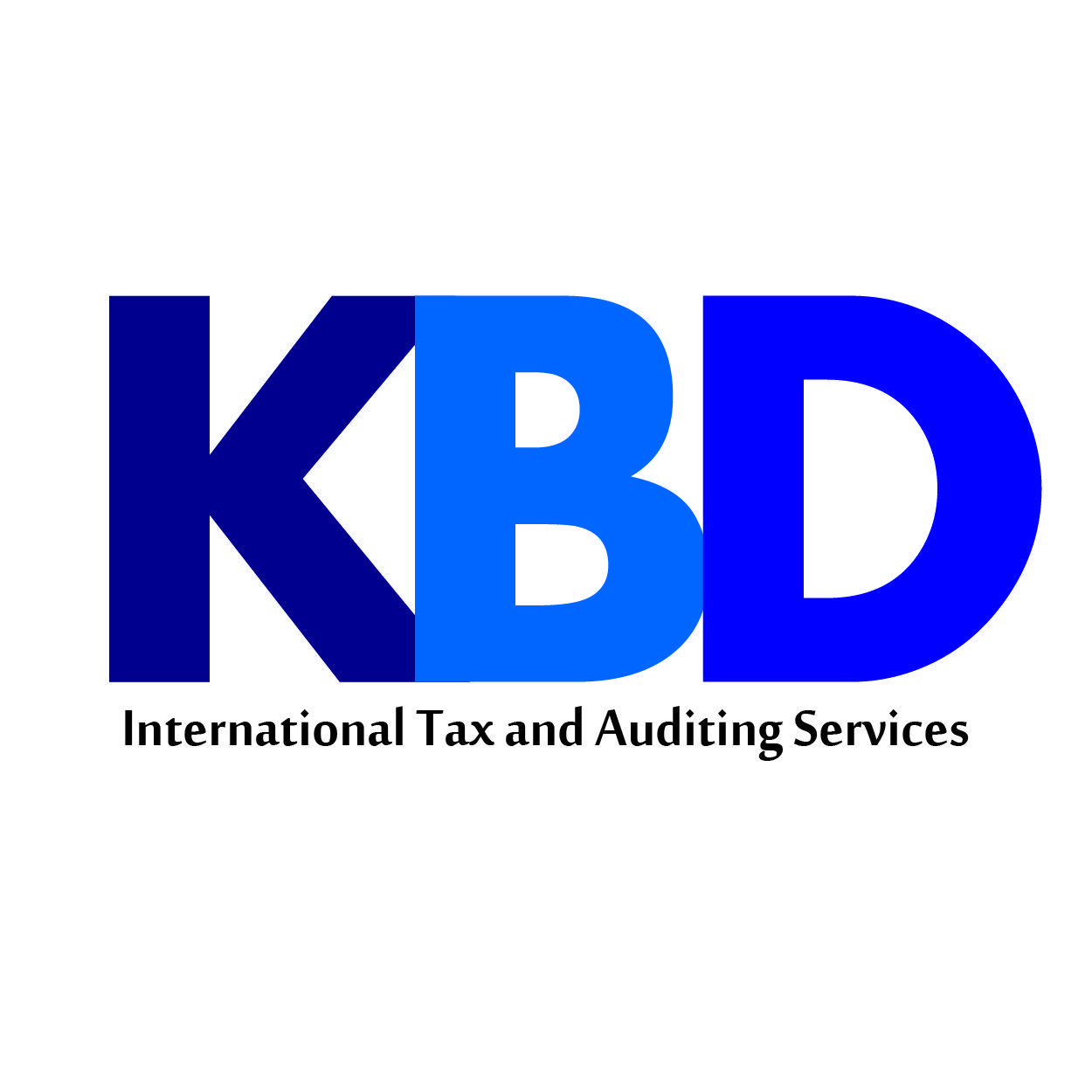 KBD Logo - Serious, Professional, Boutique Logo Design for KBD International ...