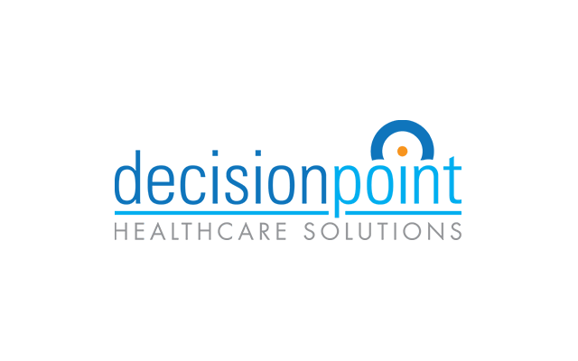 Decision Logo - Decision Point Healthcare Solutions Logo – GToad.com