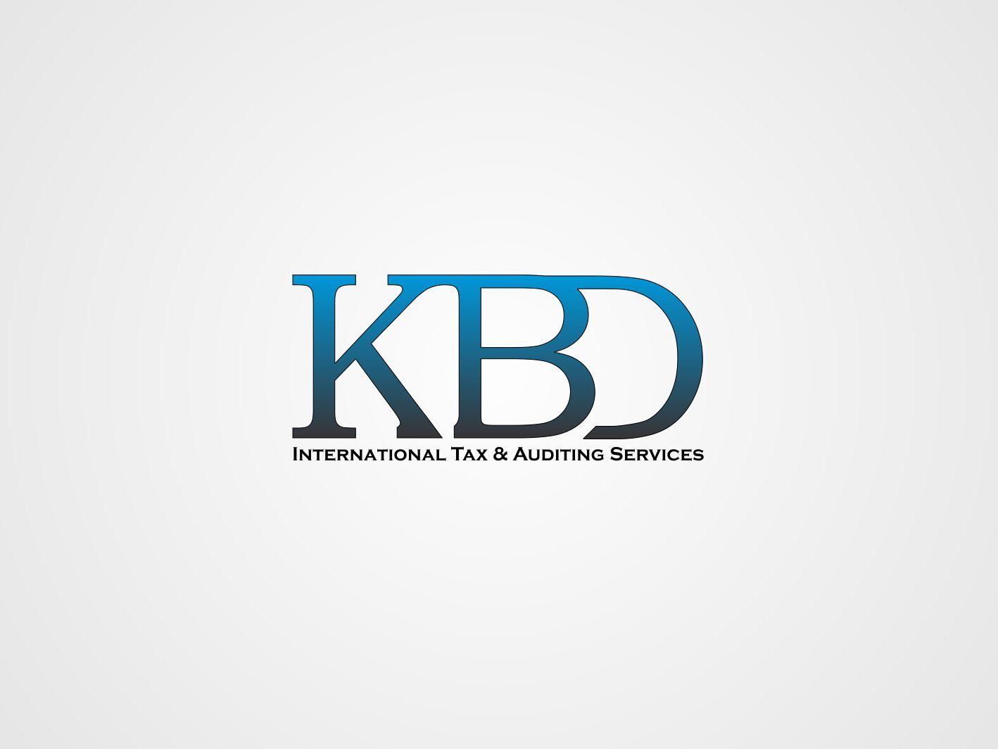 KBD Logo - Serious, Professional, Boutique Logo Design for KBD International ...