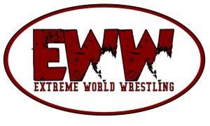 Eww Logo - Extreme Warfare Wrestling (EWW) Interview