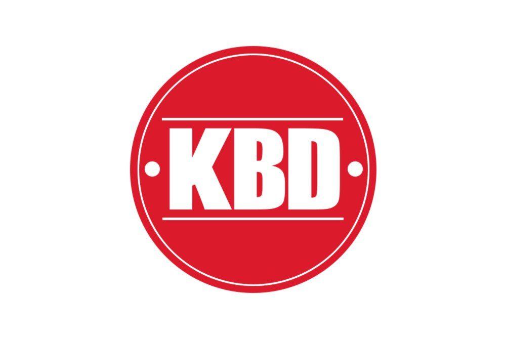KBD Logo - KBD® - Full Body Kit