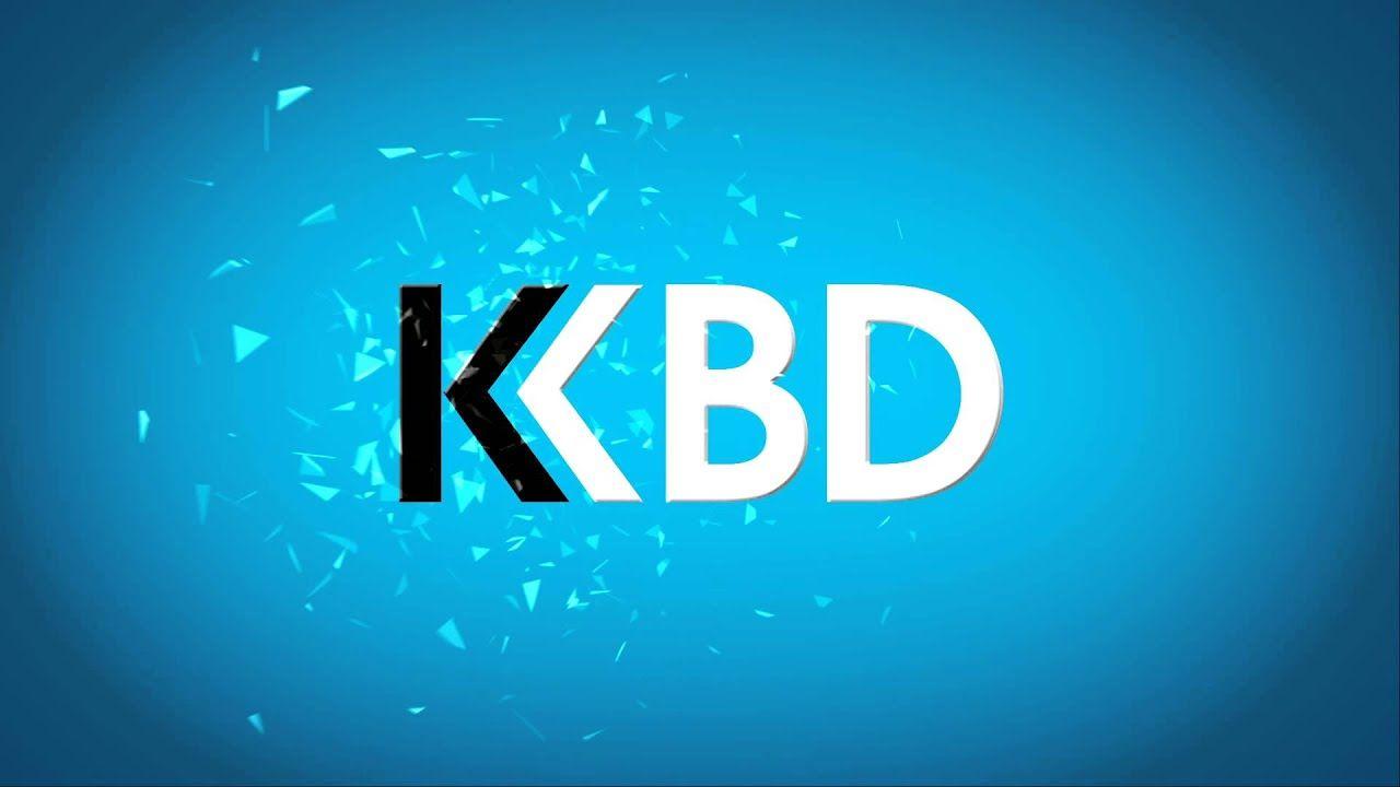 KBD Logo - KBD Productions