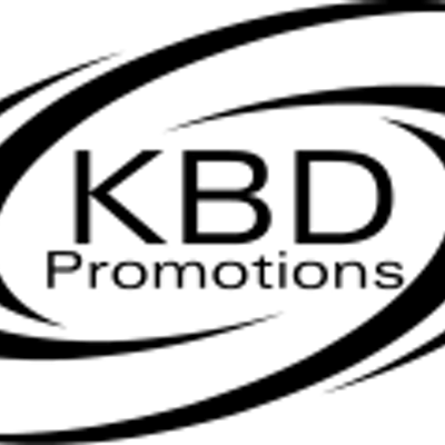 KBD Logo - KBD Promotions