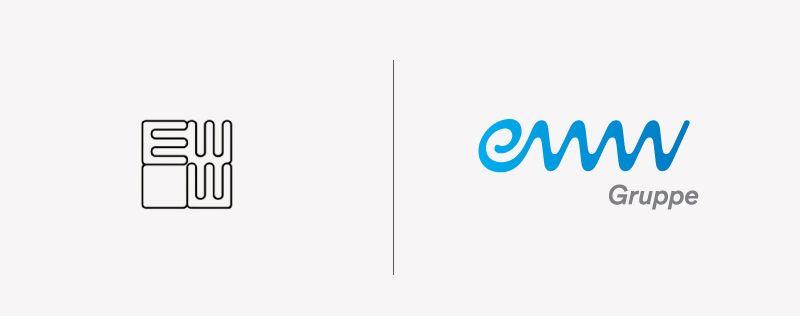 Eww Logo - eww | Agnes Wanat