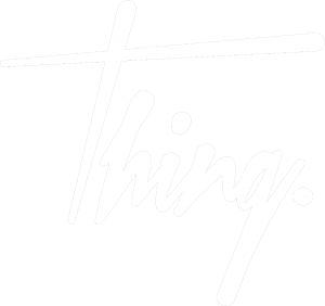 Thing Logo - Thing - Video Production • Visualising Stories - based in Rotterdam
