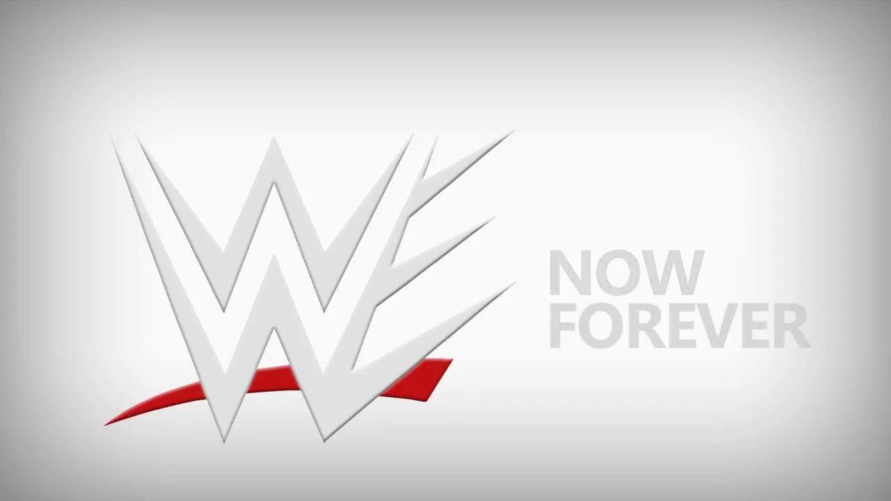 Eww Logo - WWE EWW Then, Now, Forever New Opening Video