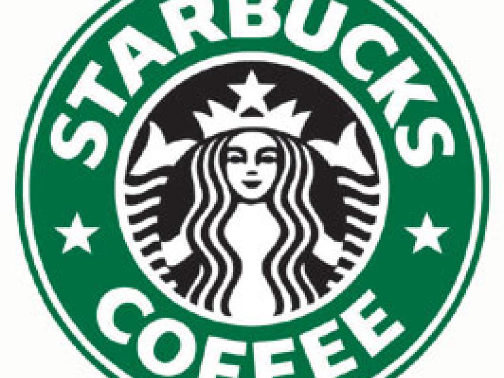 Sbux Logo - Starbucks Corporation (NASDAQ:SBUX), Toyota Motor Corp Ltd Ord (NYSE ...