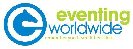 Eww Logo - EWW-logo-landscape-w – Eventing Worldwide