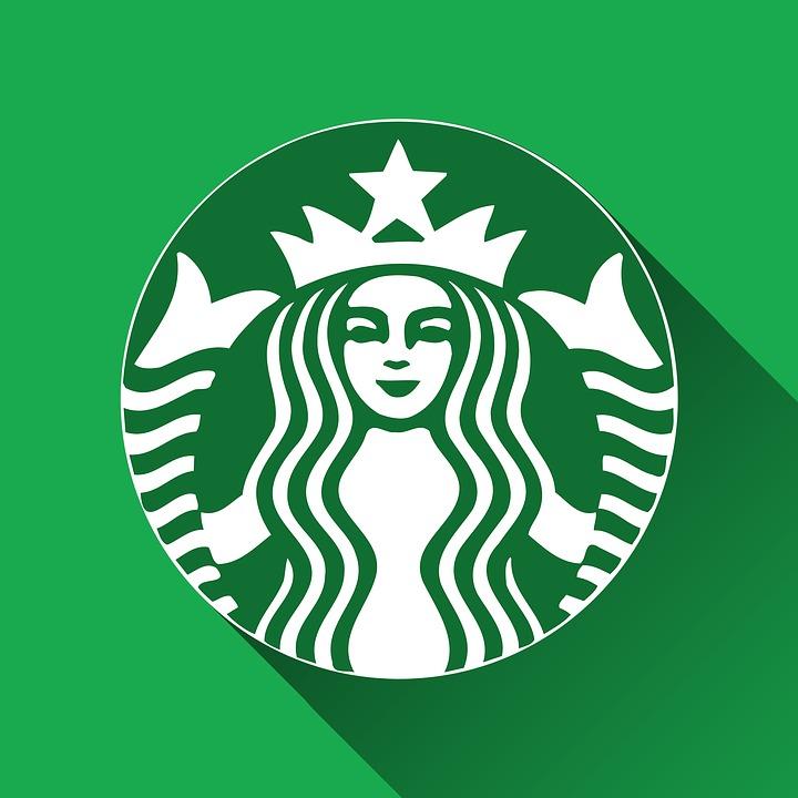 Sbux Logo - What's the Starbucks Logo Meaning? (Evolution + History) - Ag Ferrari