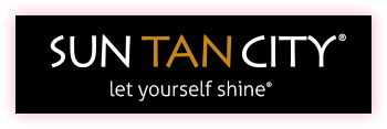 Tan Logo - Sun Tan City Salons Near Work and Home