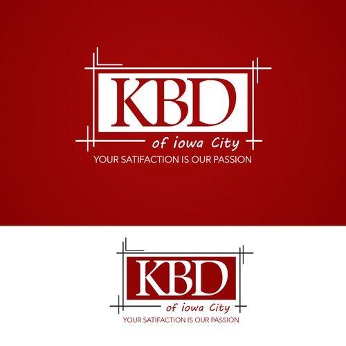 KBD Logo - Help! KBD needs a fresh new look! | Logo design contest
