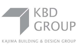KBD Logo - KBD Group Inc. – Kajima U.S.A. Inc.