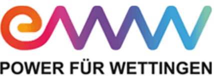Eww Logo - Referenzen Tiefbau AG