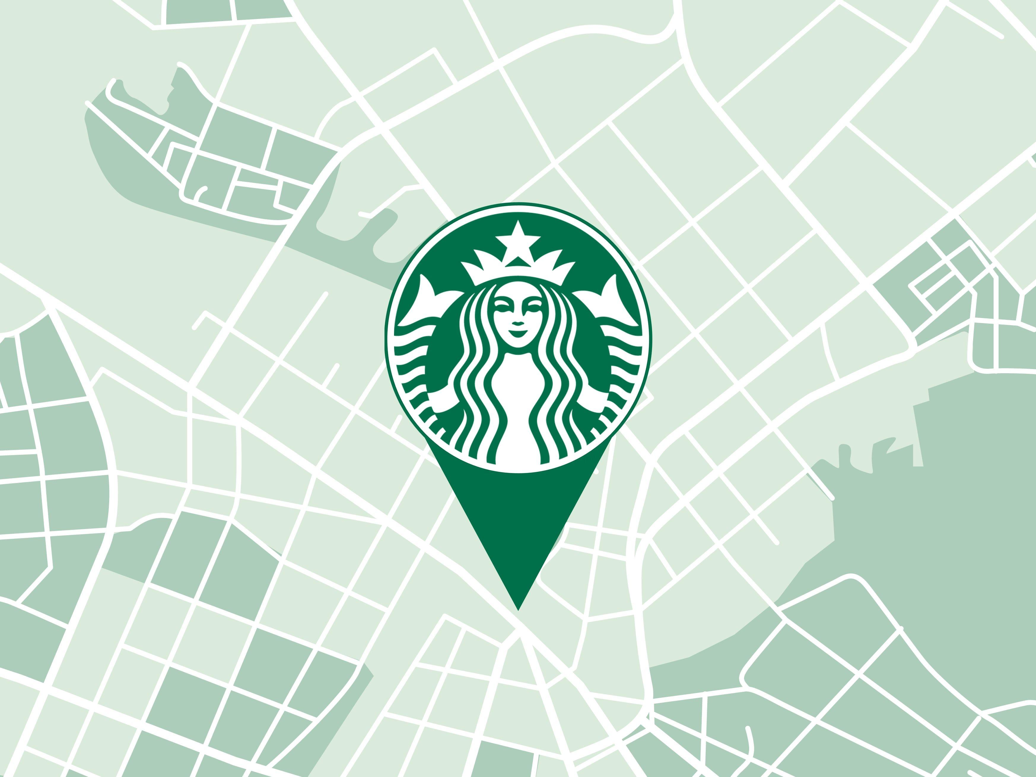 Sbux Logo - Starbucks Careers: Starbucks Coffee Company