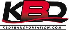 KBD Logo - Privacy Statement - KBD Transportation