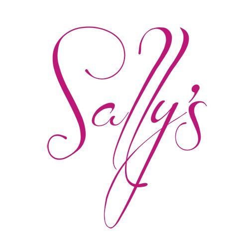 Sally's Logo - sally's logo | adam.kobeissy