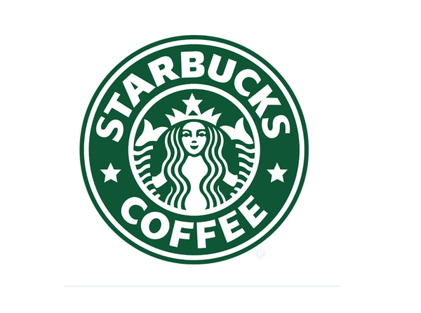 Sbux Logo - Starbucks Increases Dividend