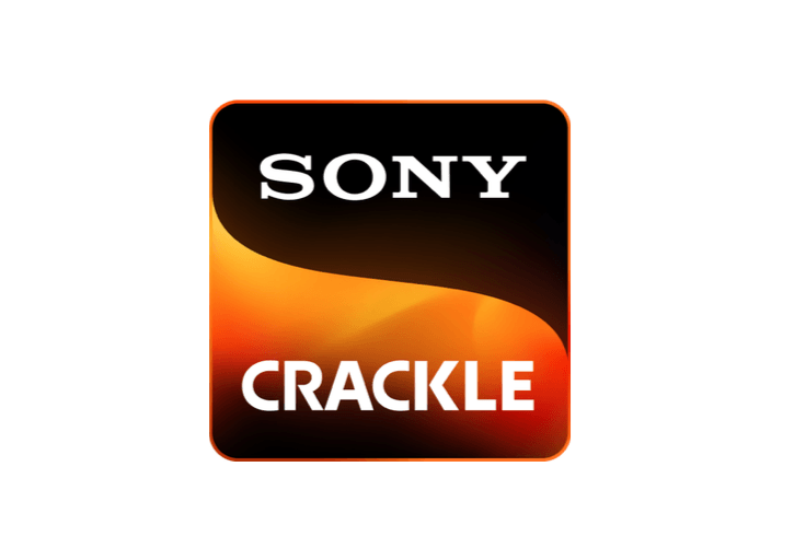 Thing Logo - New Crackle logo debuts