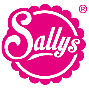 Sally's Logo - Projekt-Sallys-Welt | Neitzel Werbeagentur GbR