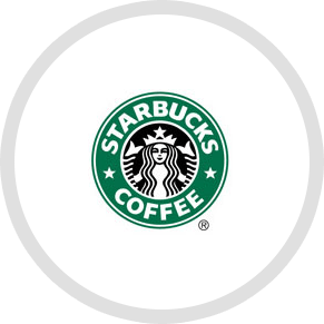 Sbux Logo - The Starbucks Logo Story | LogoStories.com