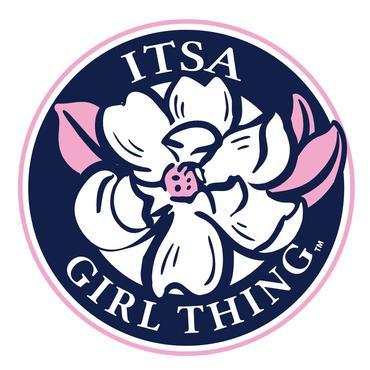 Thing Logo - Accessories – Itsa Girl Thing