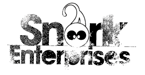 Snork's Logo - Snork Enterprises