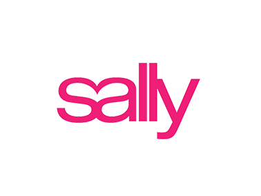 Sally's Logo - Sally 15% student discount - The Lexicon