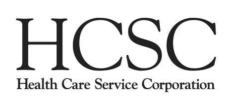 HCSC Logo - Health Care Service Corporation