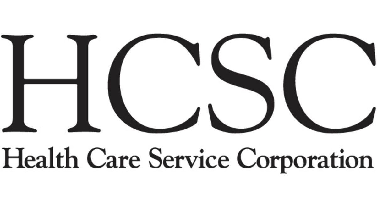 HCSC Logo - Health Care Service Corp. | Working Mother