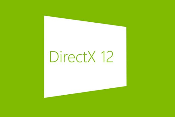 DirectX Logo - DirectX 12 FAQ: All about Windows 10's supercharged graphics tech ...