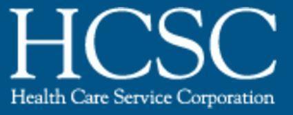 HCSC Logo - Hcsc Logo