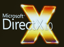 DirectX Logo - DirectX