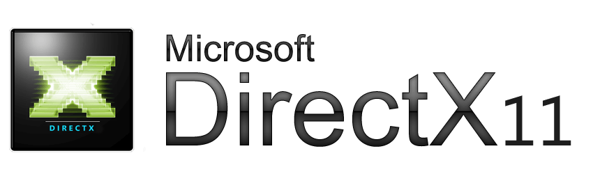 DirectX Logo - Direct x 11 Full Download.... | Hello Soft Mod
