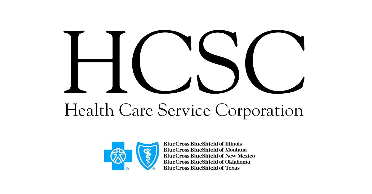 HCSC Logo - Health Care Service Corporation » Policy Alerts | Instant Medical ...