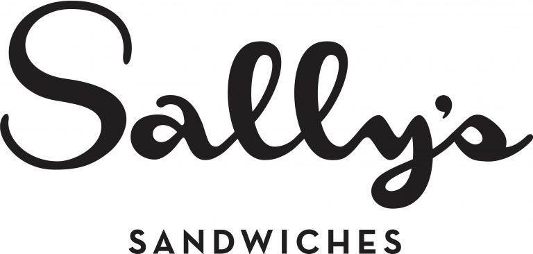 Sally's Logo - Kitchen Manager at Sally's Sandwiches