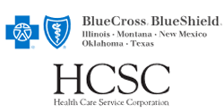 HCSC Logo - Jobs at HCSC Cross Blue Shield