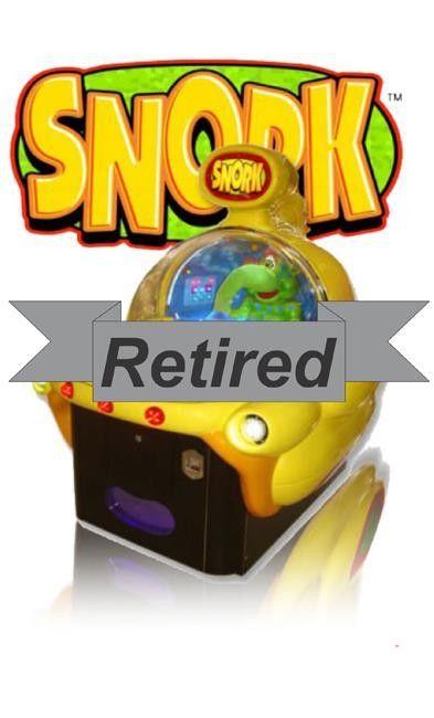 Snork's Logo - Snork