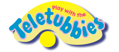 Telletubbies Logo - Play with the Teletubbies Details - LaunchBox Games Database