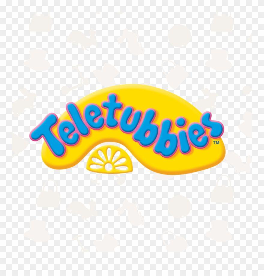 Telletubbies Logo - Teletubbies - Teletubbies Apps Clipart (#3520663) - PinClipart