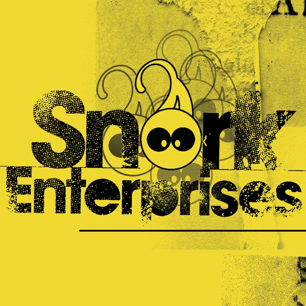 Snork's Logo - Music | Snork Enterprises