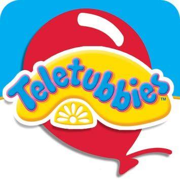 Telletubbies Logo - Teletubbies Balloon Pop: Appstore for Android