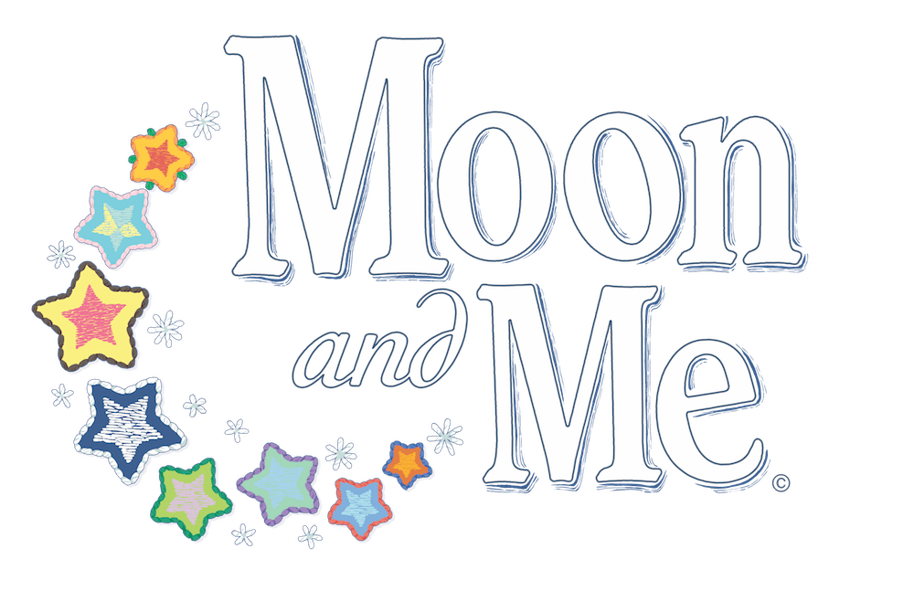 Telletubbies Logo - Moon and Me to Air on Universal Kids, Clifford the Big Red Dog